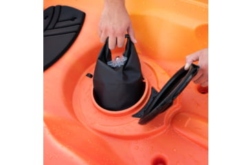 Image of Lifetime Products Spitfire 12T Tandem Sit-On-Top Kayak w/Paddles