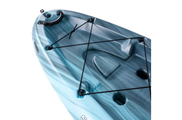 Image of Lifetime Products Stealth 110 Sit-On-Top Kayak w/Paddle