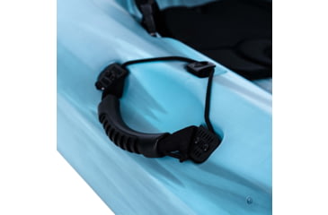 Image of Lifetime Products Stealth 110 Sit-On-Top Kayak w/Paddle