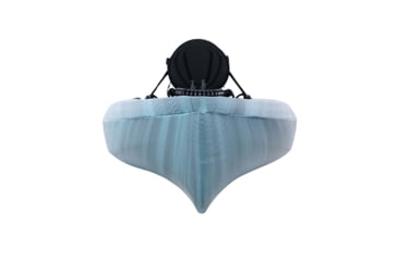 Image of Lifetime Products Stealth 110 Sit-On-Top Kayak w/Paddle