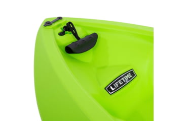 Image of Lifetime Products Wave 60 Sit-On-Top Youth Kayak w/Paddle