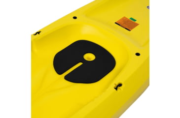 Image of Lifetime Products Wave 60 Sit-On-Top Youth Kayak w/Paddle