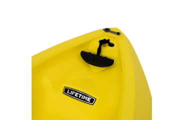 Image of Lifetime Products Wave 60 Sit-On-Top Youth Kayak w/Paddle