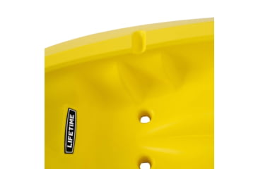 Image of Lifetime Products Wave 60 Sit-On-Top Youth Kayak w/Paddle