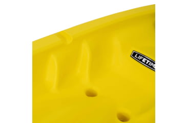 Image of Lifetime Products Wave 60 Sit-On-Top Youth Kayak w/Paddle