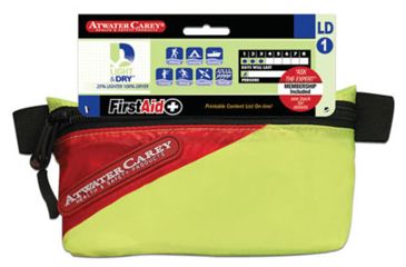Image of Light and Dry First Aid Kit 1