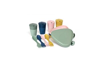 Image of Light My Fire EatN Drink Kit For 4 Nature, LMF-2417311610