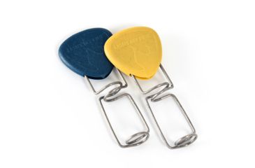 Image of Light My Fire FireFork, 2-Pack, MustyYellow/HazyBlue, LMF-2302011413
