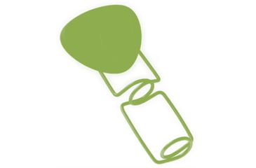 Image of Grandpas Firefork-Green-Clearance