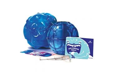 Image of Light My Fire Inflatable Cover Qt - Blue F-INF-QT-BLUE
