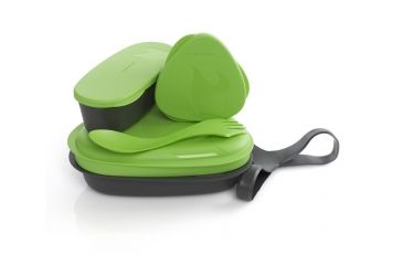Image of Light My Fire Lunch Kit, Green 172582