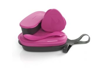Image of Light My Fire Lunch Kit, Pink 172584
