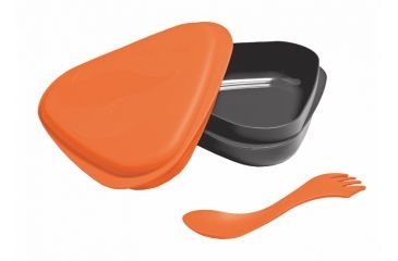 Image of Light My Fire LunchBox, Orange 172600