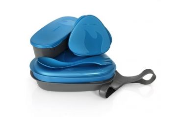Image of Light My Fire LunchKit-Cyan