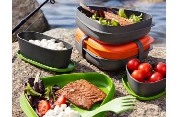 Image of Light My Fire LunchKit-Cyan