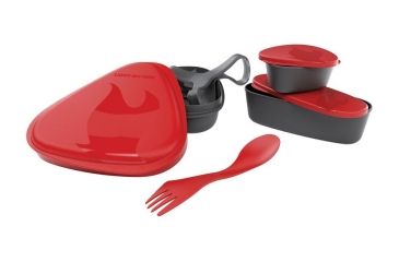 Image of Light My Fire LunchKit-Red