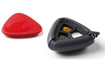 Image of Light My Fire Salt &amp; Pepper Plus