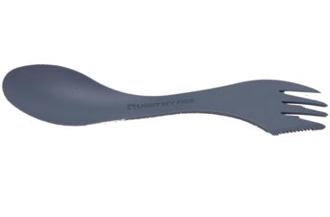Image of Light My Fire Spork, Blue 172631