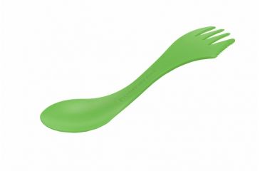 Image of Light My Fire Spork, Green 172634