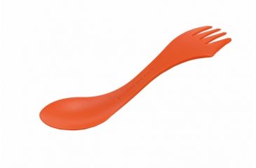 Image of Light My Fire Spork, Orange 172636