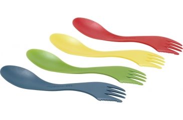 Image of Light My Fire Spork Set LMF00033