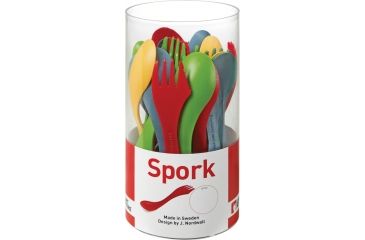 Image of Light My Fire Spork Set LMF02009