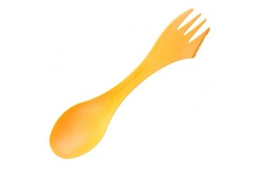 Image of Spork-Yellow