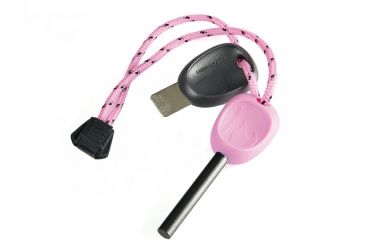 Image of Light My Fire Swedish Firesteel Fire Starter, Scout, 2.0, Pink 172563