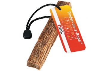 Image of Light My Fire Tinder On A Rope S-TSR