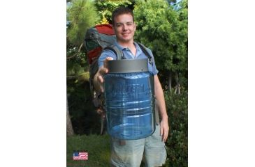 Image of Lighter1 Bear Bin-Large