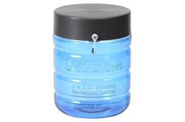 Image of Lighter1 Bear Bin-Small