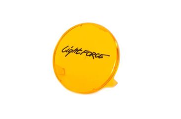 Image of Lightforce Amber Cover for 170 Driving Light, FASD-GJQC