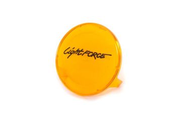 Image of Lightforce Amber Driving Cover for 170 Driving Light, FASWSD-GJQC