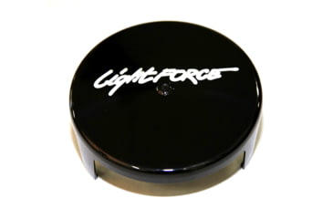 Image of Lightforce Black Cover for 140Mm Driving Light, CBLKLD-GJQC