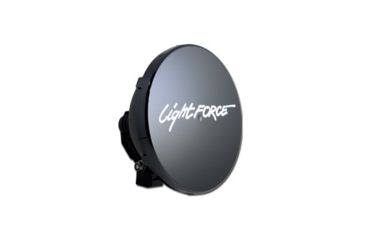 Image of Lightforce Black Cover for 240 Driving Light, CBLKBD-GJQC