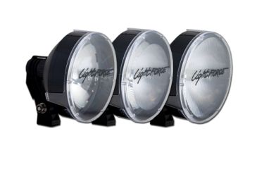 Image of Lightforce Clear Cover for 170 Driving Light, FCSD-GJQC