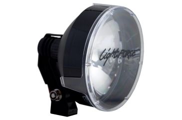 Image of Lightforce Hand Held 170 Striker, Figure 8 Cord / A/Clips, 12V 100W Globe, SL1702-GJQC