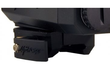 Image of Lightforce Performance Lighting PRED9X REPLACEMENT MOUNT KIT, Black PRED9XKIT