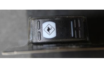 Image of Lightforce Performance Lighting 12V 16 Amp On-Off Switch CBSW