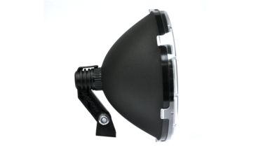 Image of Lightforce Performance Lighting Blitz 240mm Driving Light,24V 100W Halogen,Pair RMDL240T2