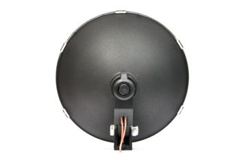 Image of Lightforce Performance Lighting Blitz 240mm Driving Light,24V 100W Halogen,Pair RMDL240T2