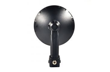 Image of Lightforce Performance Lighting ENFORCER HALOGEN VARIABLE 170mm 100w Handheld Light Variable Power, Black, EF170VP-GJQC