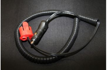 Image of Lightforce Performance Lighting Enforcer Removable Coil Cord ENFCCPF
