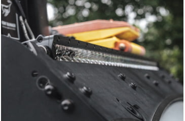 Image of Lightforce Performance Lighting Light Bar Dual Row 5W Chips - Driving Beam, 40 inch, CBLEDBD40C