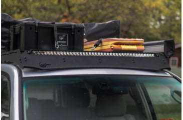 Image of Lightforce Performance Lighting Light Bar Dual Row 5W Chips - Driving Beam, 40 inch, CBLEDBD40C