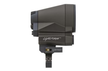 Image of Lightforce Performance Lighting Pred9x Firearm Mounted LED Light,Picatinny Rail Style Scope Mount Adaptor SRKITPRED9X