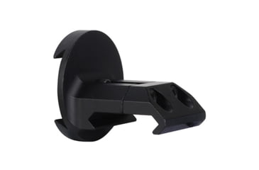 Image of NightForce 1913 MIL-SPEC Mount for ADI, Black, Full-Size, A163
