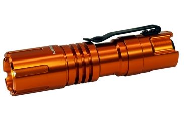 Image of Lightstar Flashlight 100, Hi-Vis Orange, TLF-1C1AA-OR