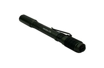 Image of Lightstar InfiniStar LED Rechargeable Penlight Flashlight, 275 Lumens, Grey TLF-IS275-GY