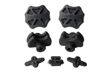 Image of Limbsaver 3311 Ultra-X Sound Supression Silence System Black
